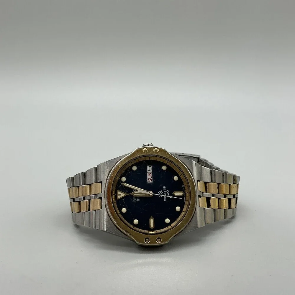 Seiko see photos